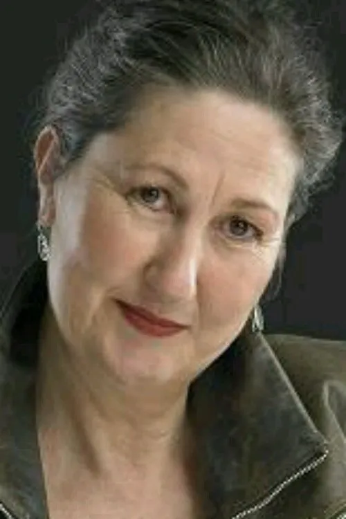 Photo of Luisa Merelas