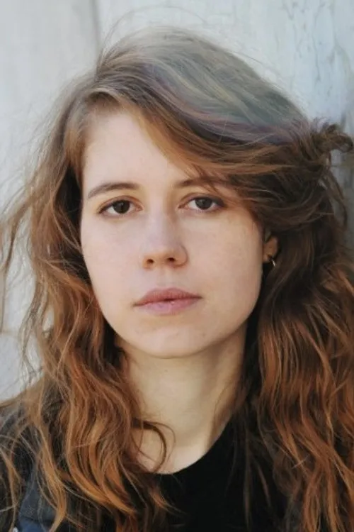 Photo of Luise Aschenbrenner