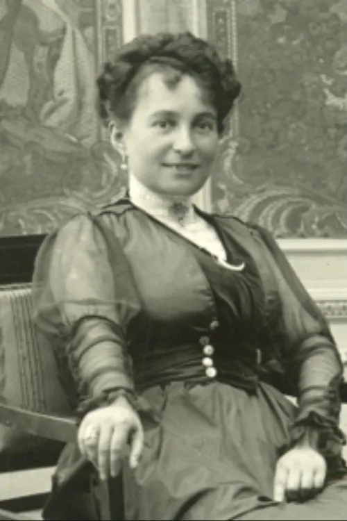Profile photo of Luise Fleck