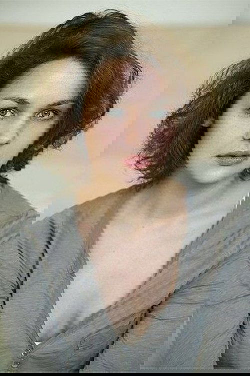 Photo of Luise Heyer