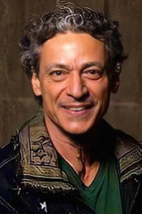 Photo of Luiz Carlos Vasconcelos