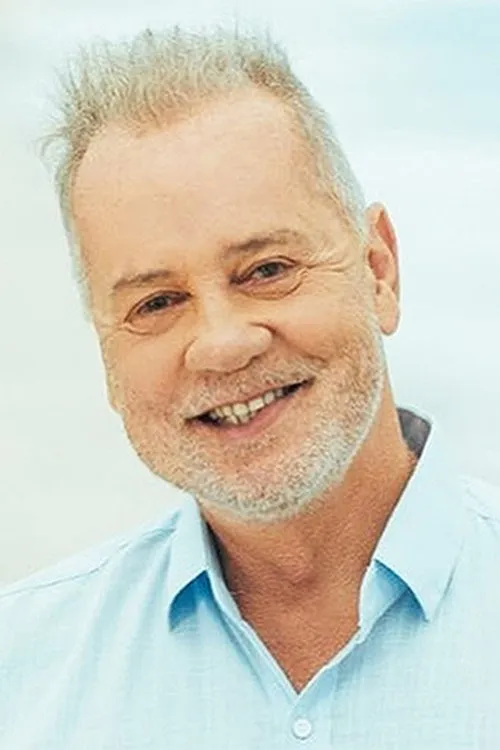 Profile photo of Luiz Fernando Guimarães