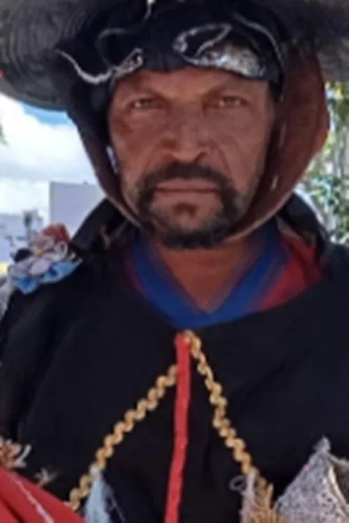 Photo of Luiz Gercino