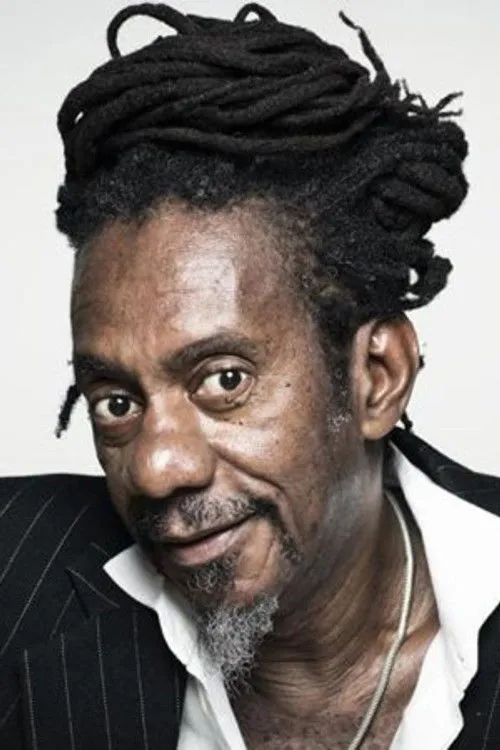 Photo of Luiz Melodia