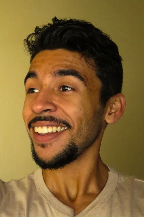 Photo of Luiz Vieira