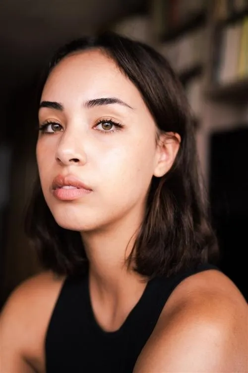 Photo of Luiza Benaïssa