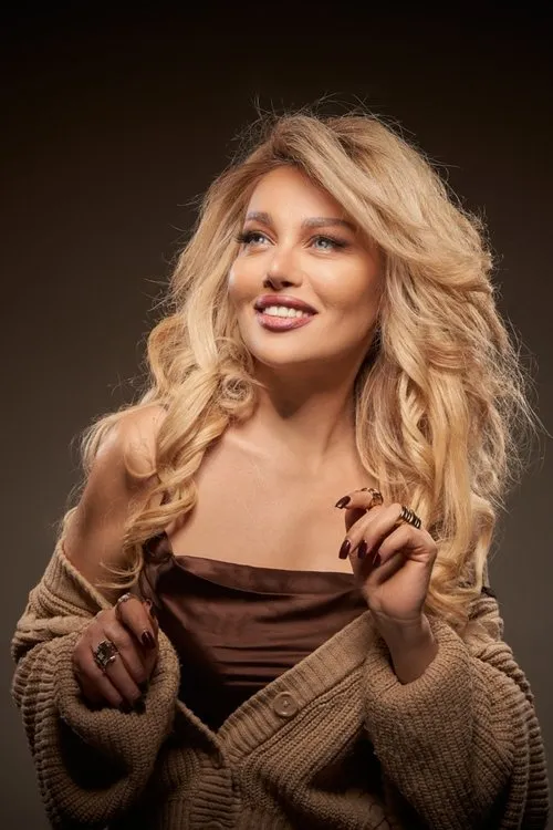 Profile photo of Luiza Nersisyan