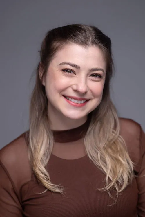 Profile photo of Luiza Porto