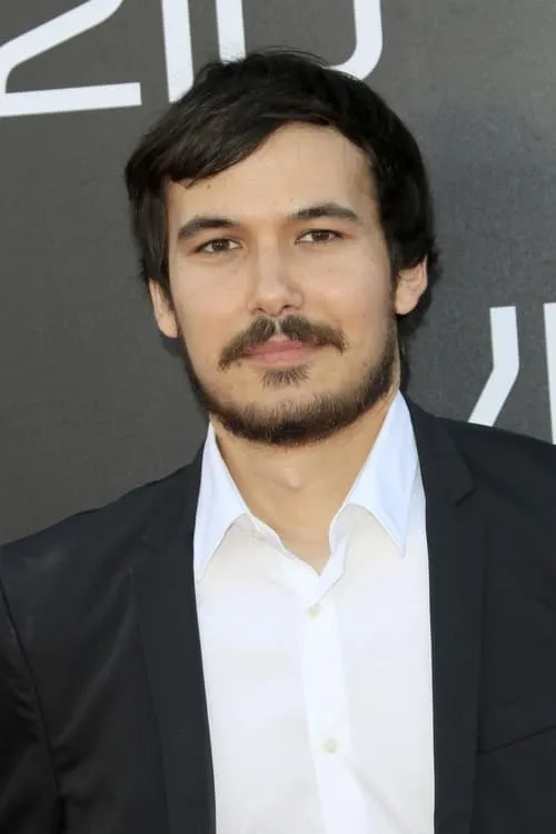 Profile photo of Luka Hays