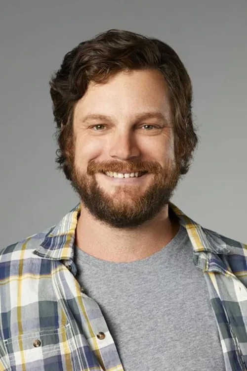 Profile photo of Luka Jones