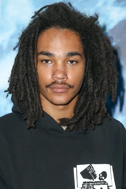 Profile photo of Luka Sabbat