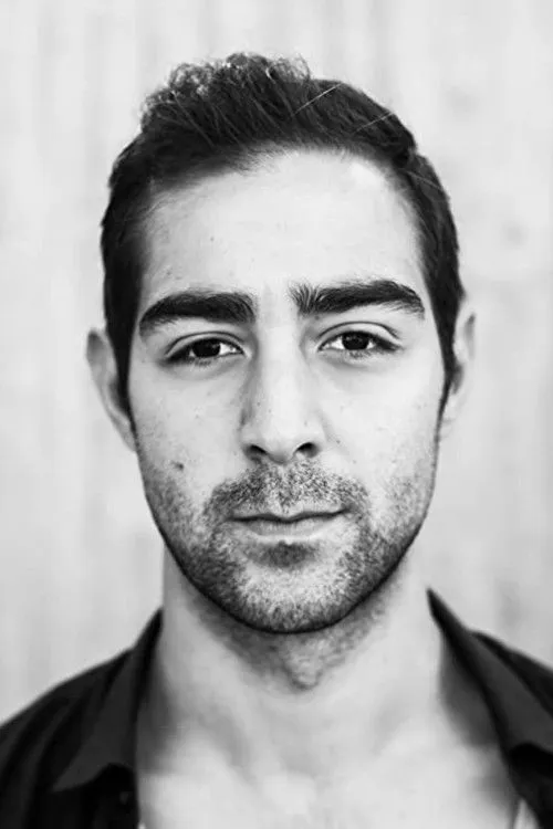 Profile photo of Lukas De Wolf