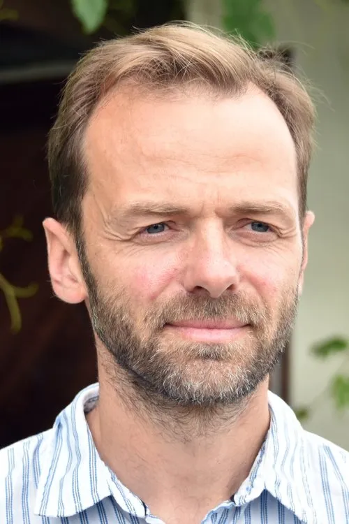 Photo of Lukáš Langmajer