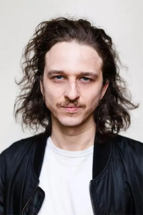 Photo of Lukas Malinauskas