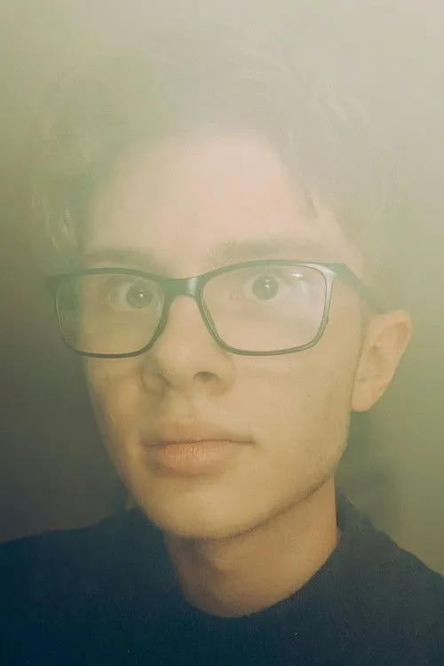 Photo of Lúkas Örn