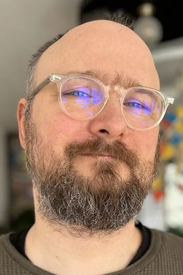 Profile photo of Łukasz Ludkowski