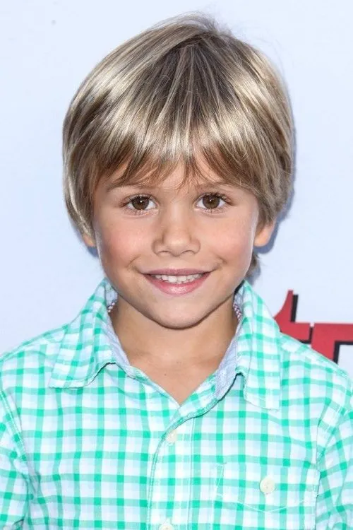 Profile photo of Luke Andrew Kruntchev