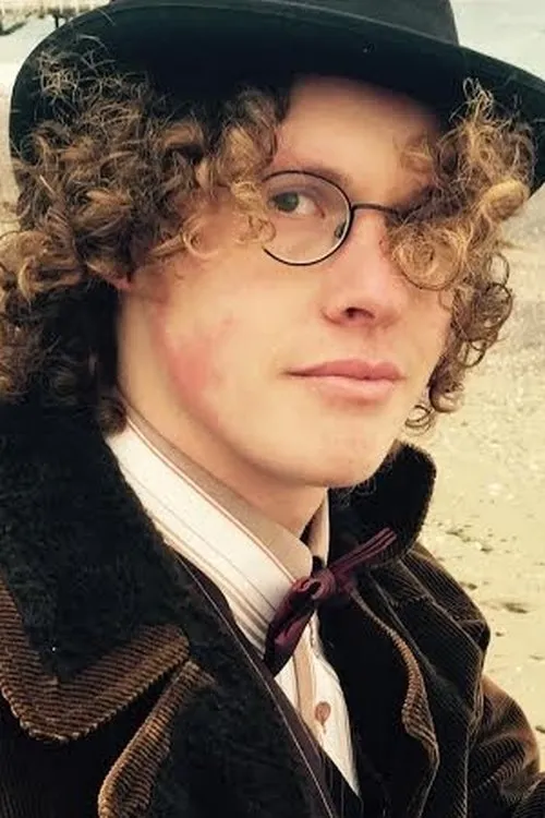 Profile photo of Luke Bonjers