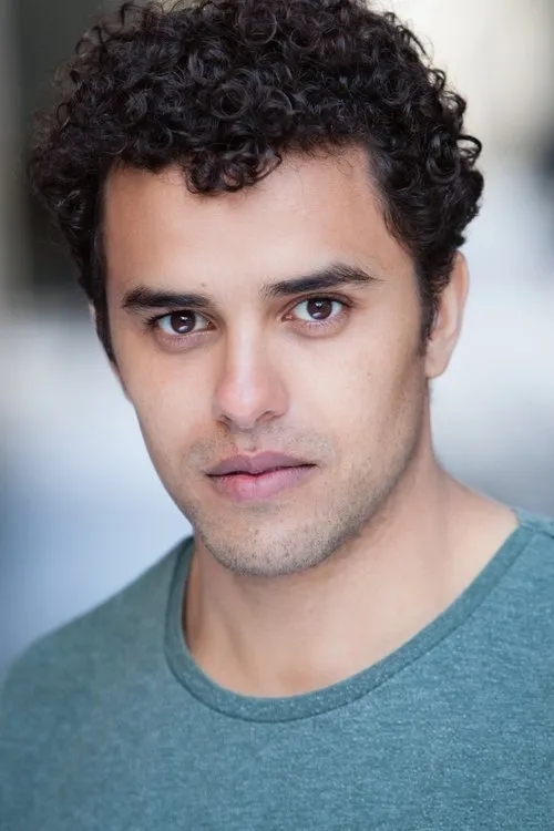 Profile photo of Luke Brady