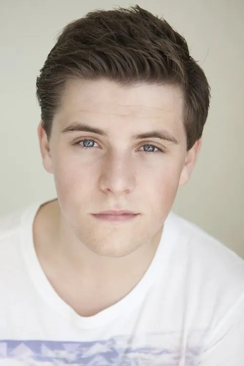 Profile photo of Luke Bromley