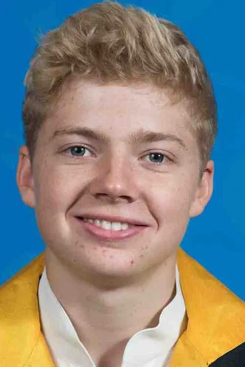 Profile photo of Luke Carberry