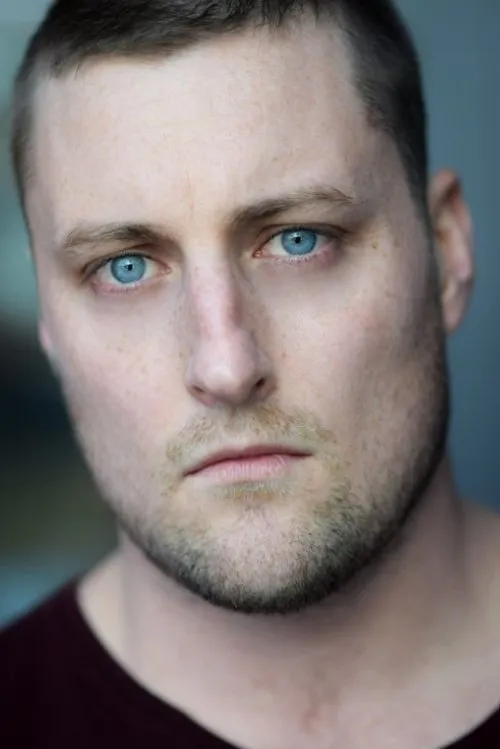 Profile photo of Luke Carroll