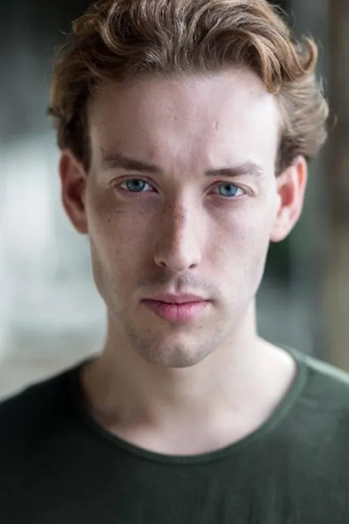 Profile photo of Luke Cavendish