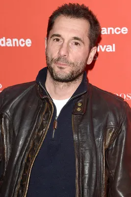 Profile photo of Luke Daniels