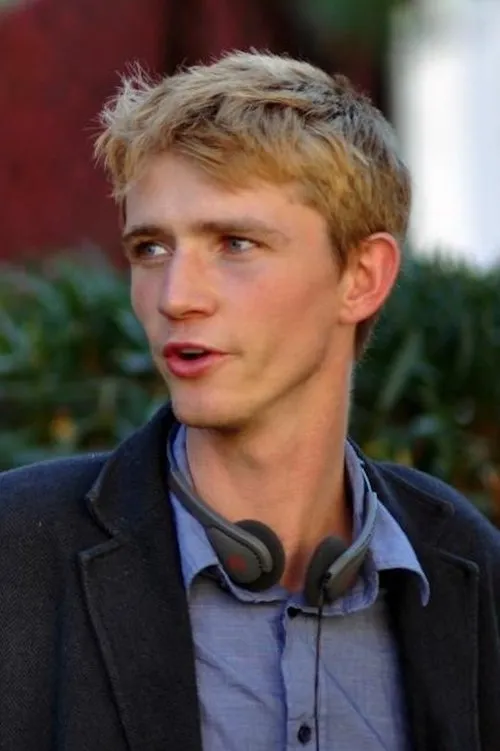 Profile photo of Luke Eberl