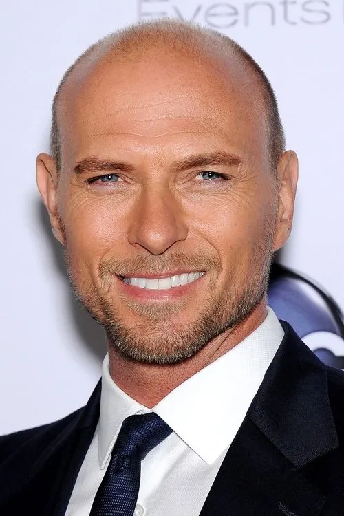 Photo of Luke Goss