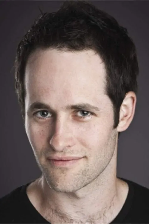 Profile photo of Luke Hawker