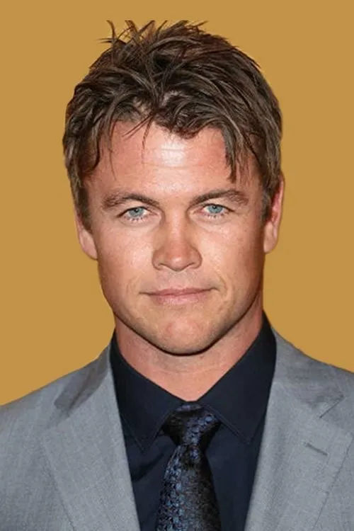 Profile photo of Luke Hemsworth