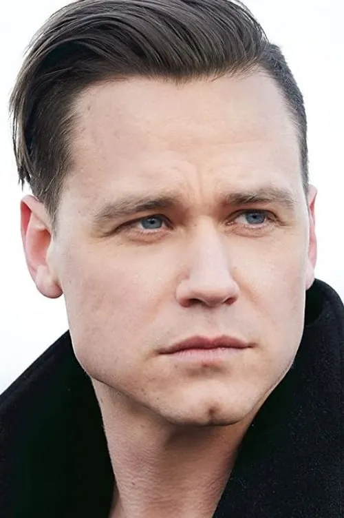 Profile photo of Luke Humphrey