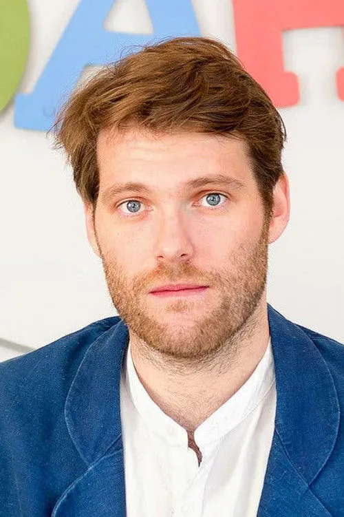 Profile photo of Luke Kelly