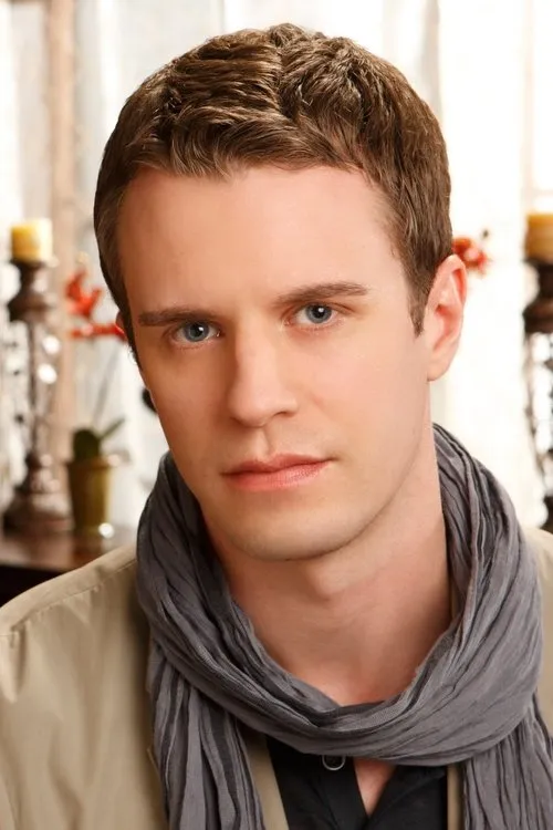 Profile photo of Luke Mably