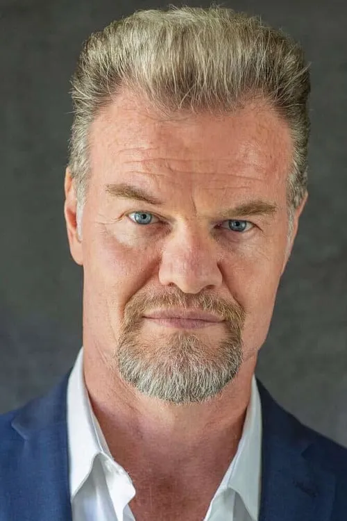 Profile photo of Luke Massy