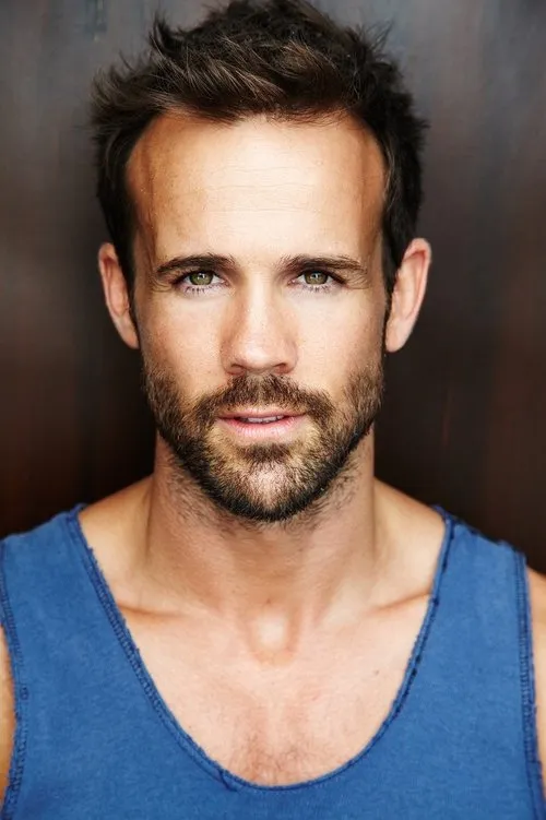 Profile photo of Luke Pegler