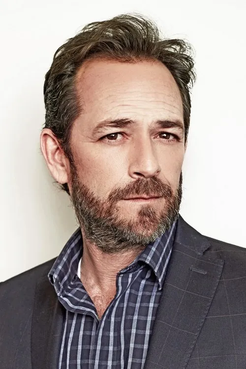 Profile photo of Luke Perry
