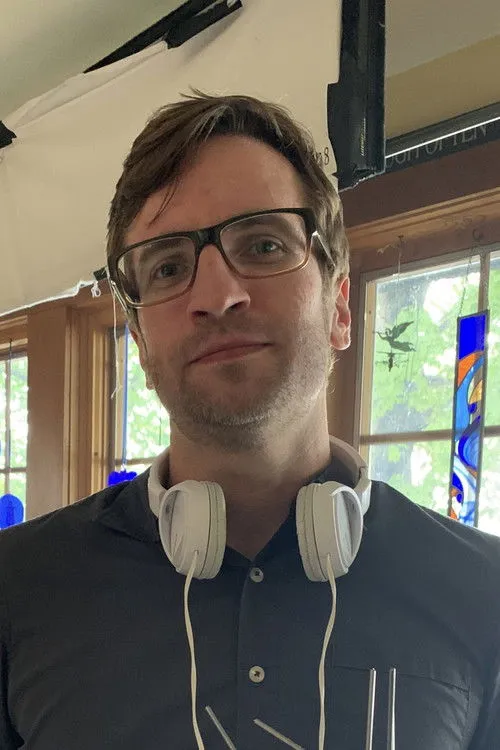 Profile photo of Luke Piotrowski