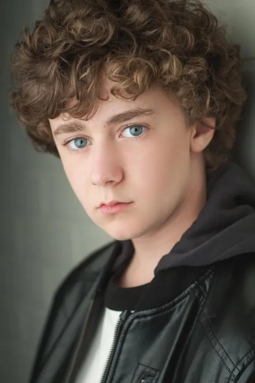 Profile photo of Luke Roessler