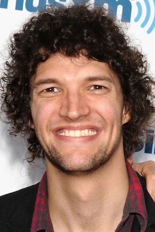 Photo of Luke Smallbone