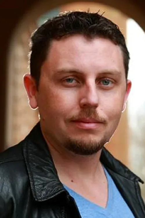 Profile photo of Luke Sparke