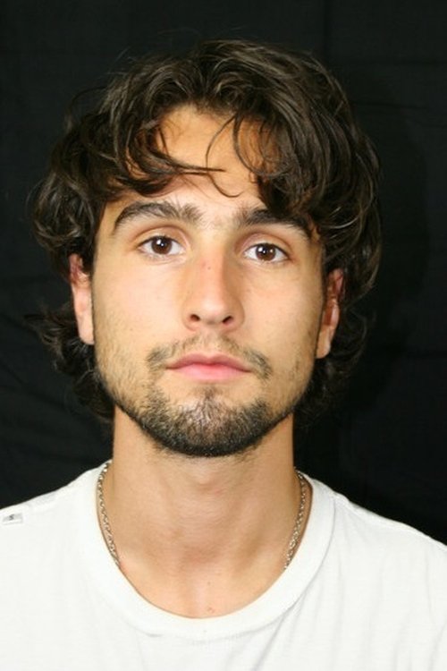 Photo of Luke Stanton Eddy