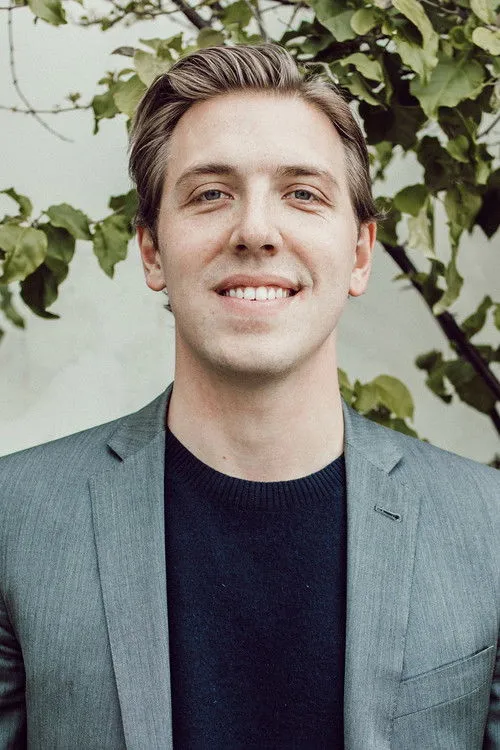 Profile photo of Luke Taylor