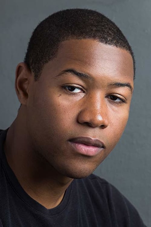 Photo of Luke Tennie