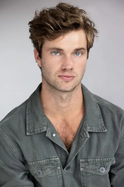 Profile photo of Luke Volker