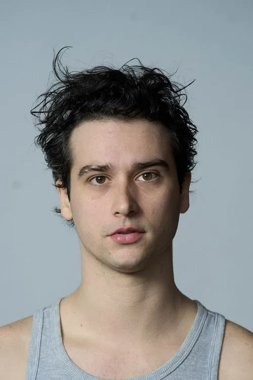 Photo of Luke Wilcox