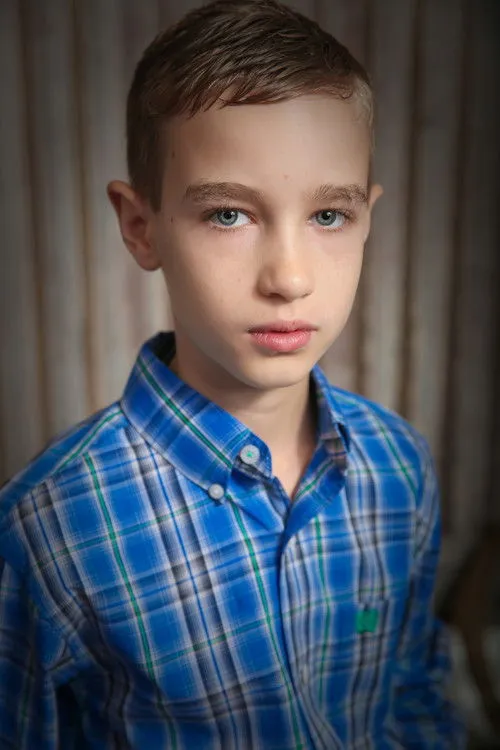 Profile photo of Luke Winters