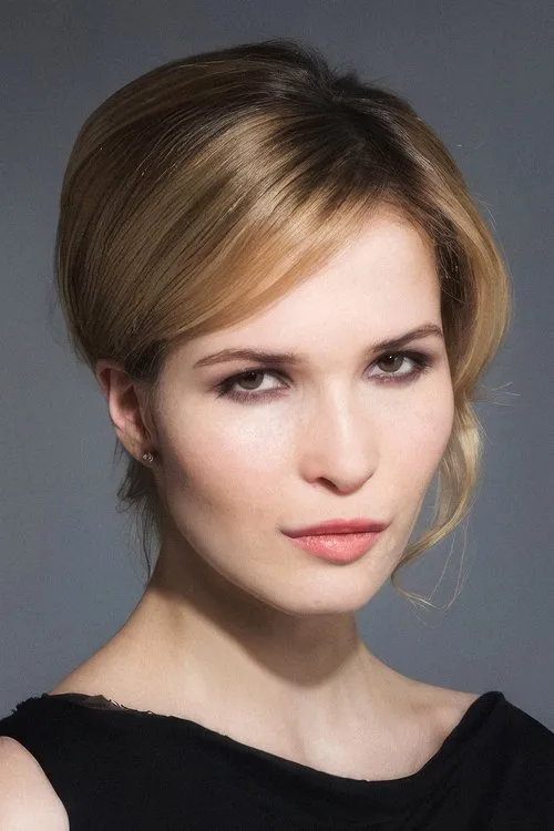 Profile photo of Lukerya Ilyashenko