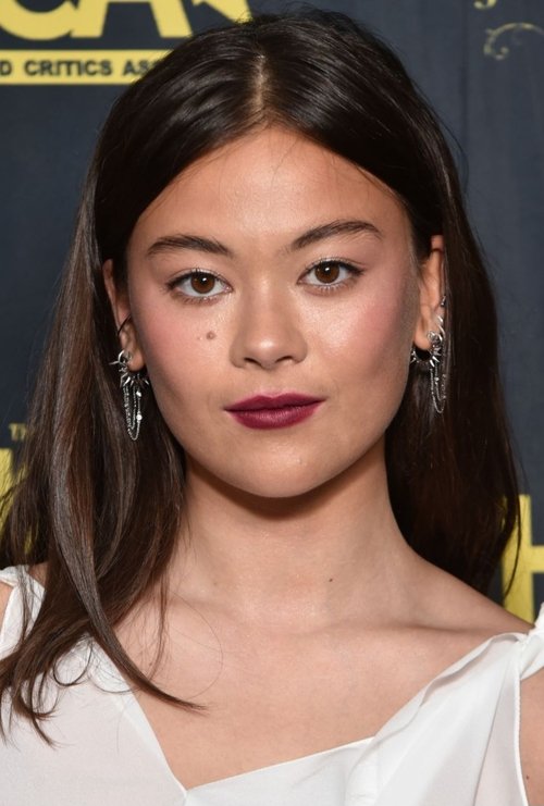 Photo of Lukita Maxwell